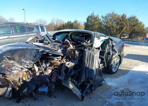 2014 Ford Taurus Sel from USA, damaged, VIN 1FAHP2E83EG131582